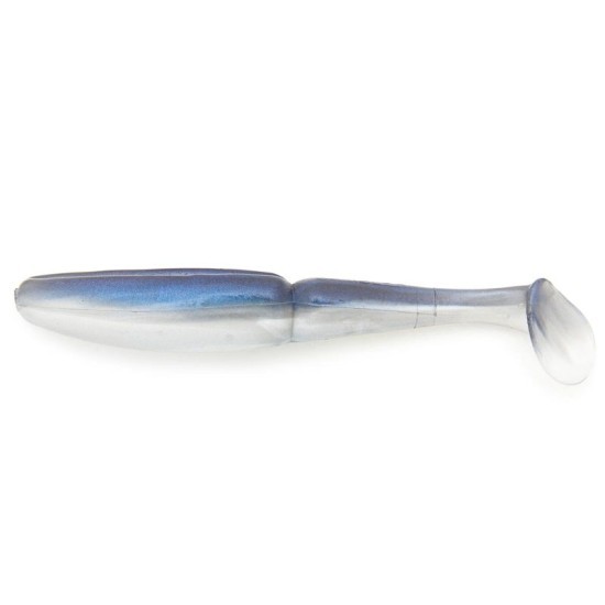 SHAD GAMBLER LITTLE EZ ALEWIFE 9.5CM 9BUC/PLIC