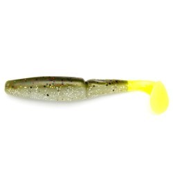 SHAD GAMBLER LITTLE EZ CHICKEN ON A CHAIN 9.5CM 9BUC/PLIC