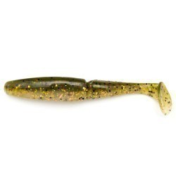 SHAD GAMBLER LITTLE EZ COPPERFIELD 9.5CM 9BUC/PLIC