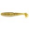 SHAD GAMBLER LITTLE EZ FORTY NINER 9.5CM 9BUC/PLIC