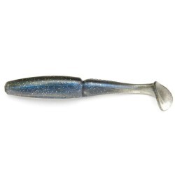 SHAD GAMBLER LITTLE EZ GHOST SHAD 9.5CM 9BBUC/PLIC