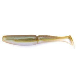 SHAD GAMBLER LITTLE EZ HAMMOND'S HERRING 9.5CM 9BUC/PLIC