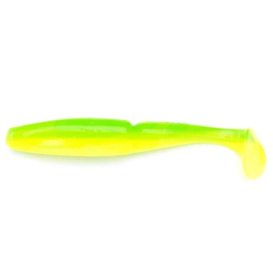 SHAD GAMBLER LITTLE EZ LIMETREUSE 9.5CM 9BUC/PLIC SHAD GAMBLER LITTLE EZ LIMETREUSE 9.5CM 9BUC/PLIC