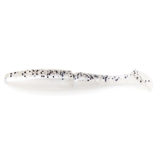 SHAD GAMBLER LITTLE EZ PHANTOM 9.5CM 9BUC/PLIC SHAD GAMBLER LITTLE EZ PHANTOM 9.5CM 9BUC/PLIC