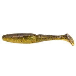 SHAD GAMBLER LITTLE EZ RED EAR 9.5CM 9BUC/PLIC