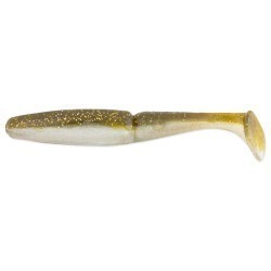 SHAD GAMBLER LITTLE EZ UNDERCOVER SHAD 9.5CM 9BUC/PLIC