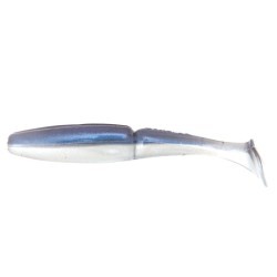 SHAD GAMBLER TZ ALEWIFE 7.5CM 12BBUC/PLIC