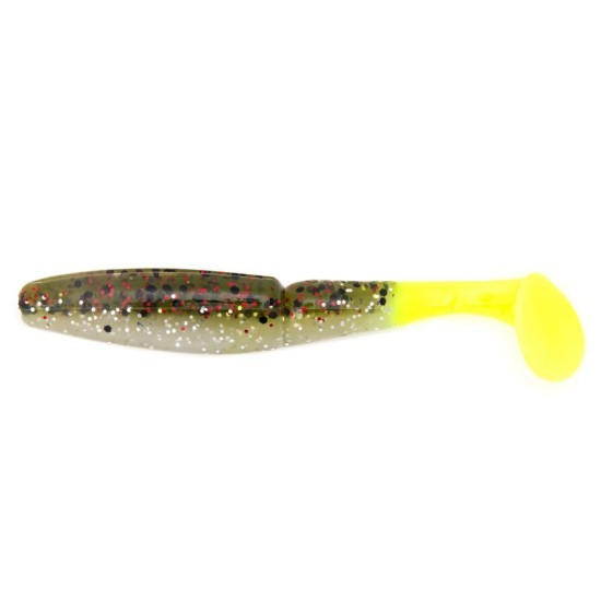 SHAD GAMBLER TZ CHICKEN ON A CHAIN 7.5CM 12BUC/PLIC