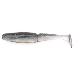 SHAD GAMBLER TZ GHOST SHAD 7.5CM 12BUC/PLIC