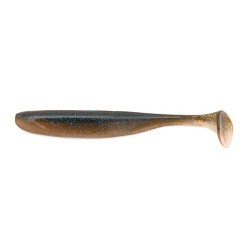 SHAD KEITECH EASY SHINER BLUE BACK CINNAMON 8.9CM 7BUC/PLIC