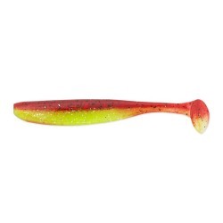 SHAD KEITECH EASY SHINER CHARTREUSE SILVER RED 8.9CM 7BUC/PLIC