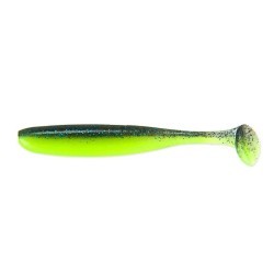 SHAD KEITECH EASY SHINER CHARTREUSE THUNDER 8.9CM 7BUC/PLIC