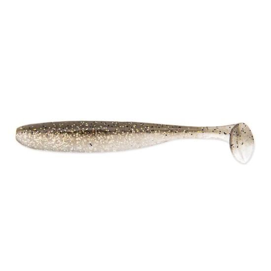 SHAD KEITECH EASY SHINER CRYSTAL SHAD 8.9CM 7BUC/PLIC