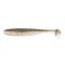 SHAD KEITECH EASY SHINER CRYSTAL SHAD 8.9CM 7BUC/PLIC