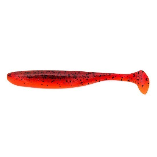 SHAD KEITECH EASY SHINER DELTA CRAW 8.9CM 7BUC/PLIC