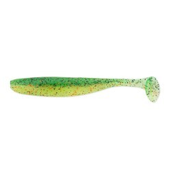 SHAD KEITECH EASY SHINER FIRE PERCH 8.9CM 7BUC/PLIC