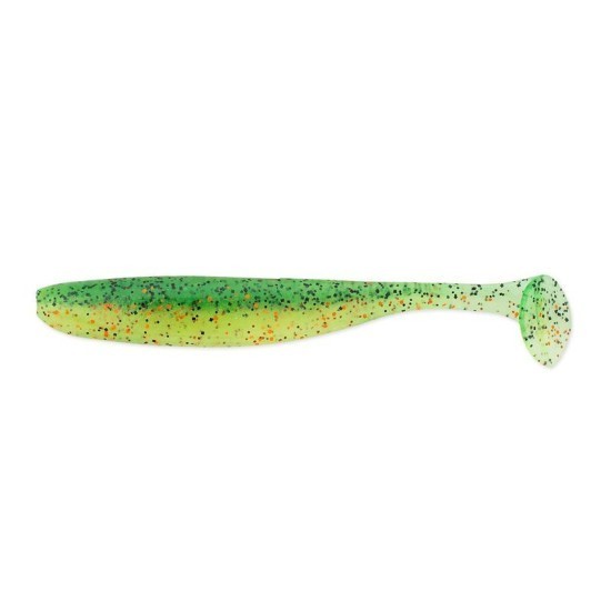 SHAD KEITECH EASY SHINER FIRE PERCH 8.9CM 7BUC/PLIC