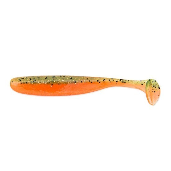 SHAD KEITECH EASY SHINER FIRE TIGER 8.9CM 7BUC/PLIC