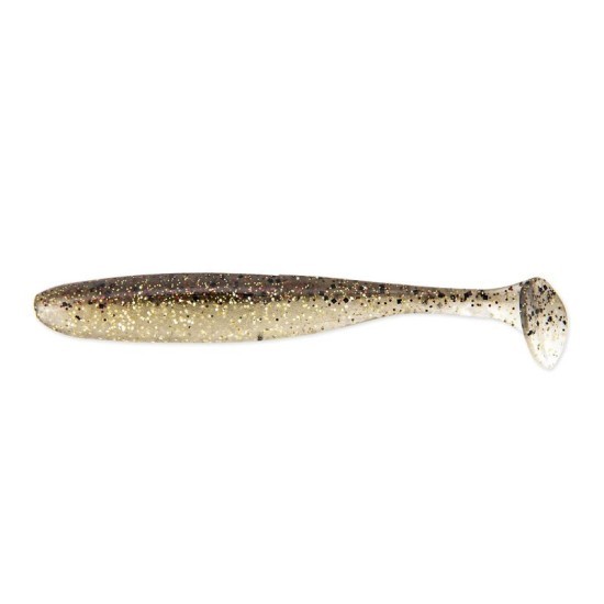 SHAD KEITECH EASY SHINER GOLD FLASH MINNOW  8.9CM  7BUC/PLIC