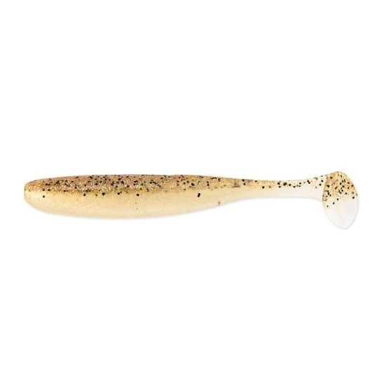 SHAD KEITECH EASY SHINER GOLDEN SHINER 8.9CM 7BUC/PLIC