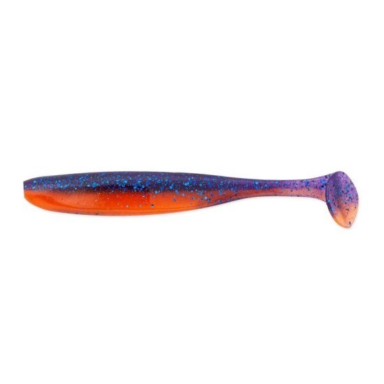 SHAD KEITECH EASY SHINER LEE LA ORANGE 8.9CM 7BUC/PLIC