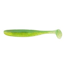 SHAD KEITECH EASY SHINER LIME/CHARTREUSE 8.9CM 7BUC/PLIC