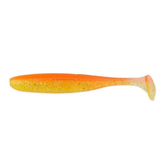 SHAD KEITECH EASY SHINER ORANGE SHINER 8.9CM 7BUC/PLIC