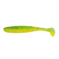 SHAD KEITECH EASY SHINER PERCH UV  8.9CM 7BUC/PLIC