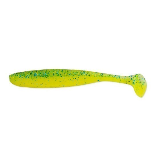 SHAD KEITECH EASY SHINER PERCH UV  8.9CM 7BUC/PLIC