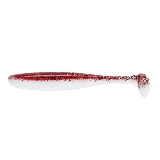 SHAD KEITECH EASY SHINER ZOMBIE 8.9CM 7BUC/PLIC