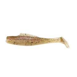 Shad Z-Man Minnowz, Houdini, 8cm, 6buc/plic