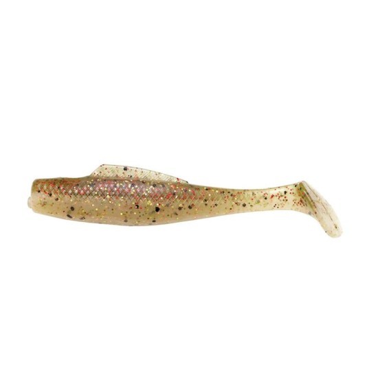 Shad Z-Man Minnowz, Houdini, 8cm, 6buc/plic