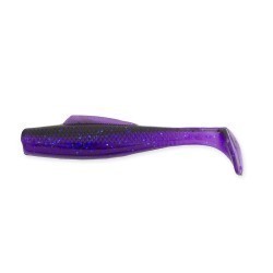 Shad Z-Man Minnowz, Purple Demon, 8cm, 6buc/plic