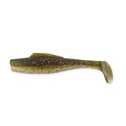 Shad Z-Man Minnowz, Redfish Toad, 8cm, 6buc/plic