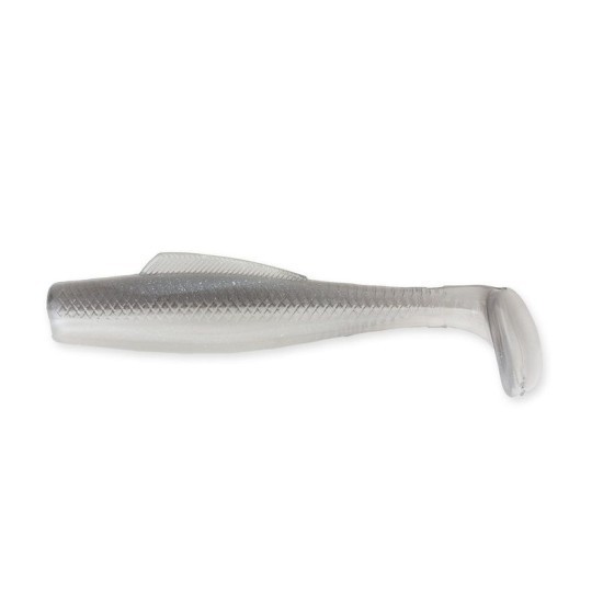 Shad Z-Man Minnowz, Smelt, 8cm, 6buc/plic