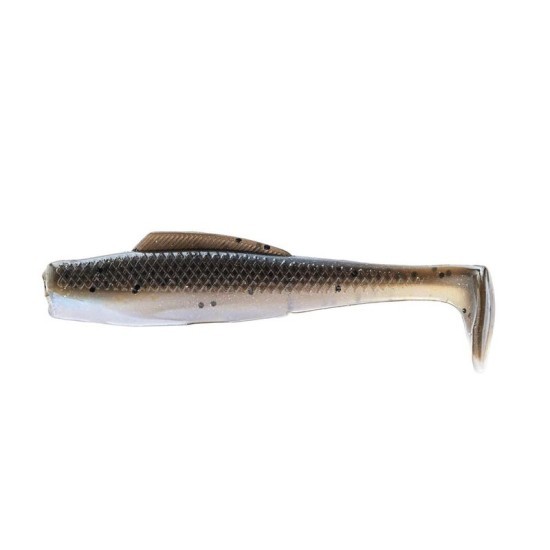 Shad Z-Man Minnowz, The Deal, 8cm, 6buc/plic