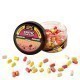 Boilies de cârlig critic echilibrat CPK Feeder, 8mm, Ananas, 25g Boilies de cârlig critic echilibrat CPK Feeder, 8mm, Ananas, 25g