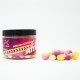 Boilies de cârlig critic echilibrat CPK Wafter, 10-14mm, Squid&Căpșună, 60g Boilies de cârlig critic echilibrat CPK Wafter, 10-14mm, Squid&Căpșună, 60g