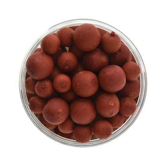 Boilies de cârlig CPK Mixed Sizes Hookbait XXL, 10-14mm, Belachan&Squid, 130g Boilies de cârlig CPK Mixed Sizes Hookbait XXL, 10-14mm, Belachan&Squid, 130g