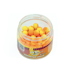 Pop-up bicolor CPK Monster Crab, 8mm, 15g