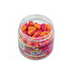 Wafter bicolor CPK Monster Crab, 8mm, 25g