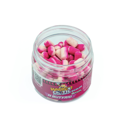 Wafter bicolor CPK N-Butyric, 8mm, 25g