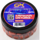 Boilies de cârlig cu plută CPK Fluoroattract, 10-14mm, Căpșună & Usturoi, 40g Boilies de cârlig cu plută CPK Fluoroattract, 10-14mm, Căpșună & Usturoi, 40g