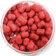 Boilies de cârlig cu plută CPK Fluoroattract, 10-14mm, Căpșună & Usturoi, 40g Boilies de cârlig cu plută CPK Fluoroattract, 10-14mm, Căpșună & Usturoi, 40g