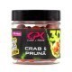 Pop-up CPK 3D Range, 10-14mm, Crab&Prună, 40g
