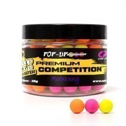 Pop-up multicolor CPK Premium Competition, 10mm, Mulberry, 35g