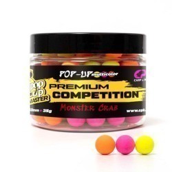 Pop-up multicolor CPK Premium Competition, 10mm, Monster Crab, 35g
