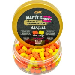 Wafters CPK Premium Competition Method, Căpșună, 7mm, 20g