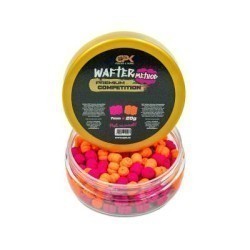 Wafters CPK Premium Competition Method, Squid & Usturoi, 7mm, 20g
