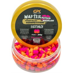 Wafters CPK Premium Competition Method Bicolor, Usturoi, 7mm, 20g